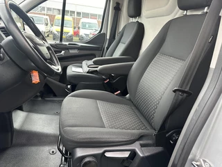 Ford Transit Custom Ford Transit Custom 2.0 TDCI L1H1 Trend*AUTOMAAT*HAAK*CRUISE*CAMERA* - afbeelding nr 29