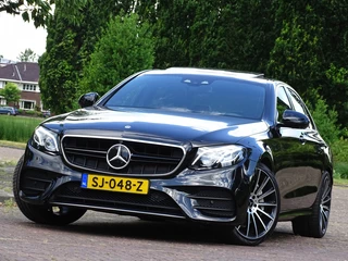 Mercedes-Benz E-Klasse - 170744734-0