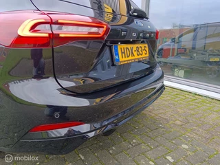 Ford Focus Ford Focus Wagon 1.0 EcoBoost Hybrid ST Line - afbeelding nr 5