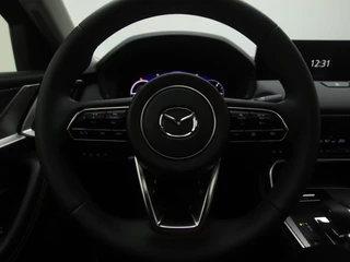 Mazda CX-60 Mazda CX-60 2.5 E-SKYACTIV PHEV Homura 4WD automaat | Panorama Pack | Convenience & Sound Pack | Driver Assistance Pack | demo voordeel - afbeelding nr 23