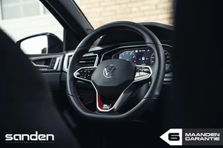 Volkswagen Polo Volkswagen Polo 2.0 TSI GTI|Pano|Beats|Keyless|ACC|Virtual| - afbeelding nr 46