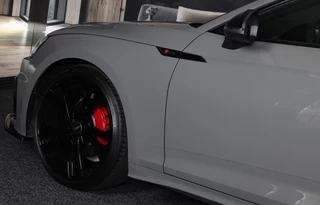 Audi A5 Audi A5 SPORTBACK 40 TFSI RS5 Look / RS Zetels / Digital Cockpit / Massage / Elek Stoelen / 360 Camera / Open Pano / Matrix / 20 I - afbeelding nr 48