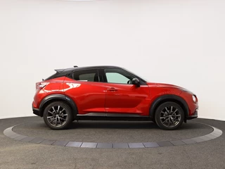 Nissan Juke - afbeelding nr 6