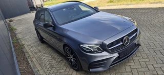 Mercedes-Benz E-Klasse Mercedes-Benz E-Klasse 43 amg AMG - afbeelding nr 34