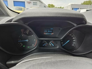 Ford Transit Connect Ford Transit Connect 1.6 TDCI L1 Airco camera 3-pers Marge - afbeelding nr 30