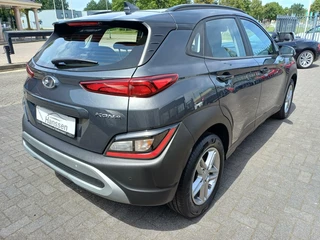 Hyundai Kona Hyundai Kona 1.0 T-GDI Comfort - afbeelding nr 6