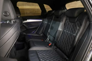 Audi Q5 Audi Q5 55 TFSIe Quattro Competition|3X S-Line|Luchtvering|B&O|Camera| - afbeelding nr 7