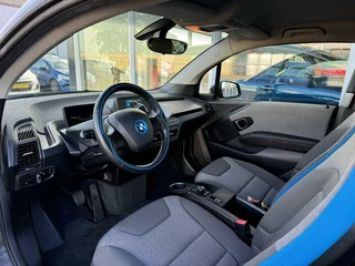 BMW i3 BMW i3 Basis 120Ah 42 kWh | Airco | PDC | LMV 19 