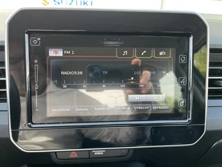 Suzuki Ignis - afbeelding nr 20