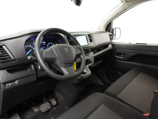 Peugeot Expert Peugeot Expert 2.0 BlueHDI 145PK L3 Automaat Airco Cruise Control Navigatie Sidebars Carplay Trekhaak - afbeelding nr 2