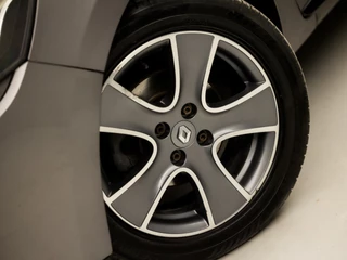 Renault Clio (NAVIGATIE, NAP, GETINT GLAS, SPORTSTOELEN, CRUISE, PARKEERSENSOREN, LM VELGEN, NIEUWE APK, NIEUWSTAAT) - afbeelding nr 15