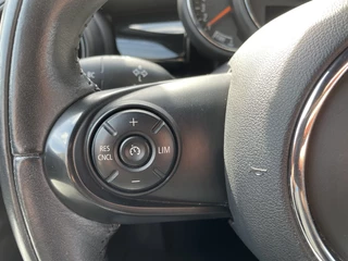 MINI Cooper MINI Cooper Mini 1.5 Chili | Climate | Carplay | Cruise | Airco | - afbeelding nr 16