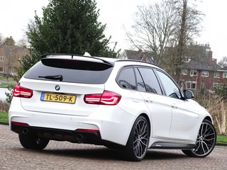 BMW 3 Serie BMW 3 Serie Touring 320i TwinTurbo M-sport / M-Perf. Exec. LED *NAP* - afbeelding nr 64