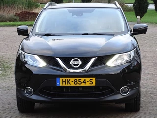 Nissan QASHQAI - afbeelding nr 57