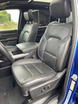 Dodge Ram 1500 - afbeelding nr 15
