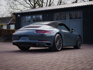 Porsche 911 - afbeelding nr 34