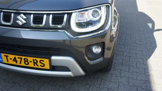 Suzuki Ignis - afbeelding nr 8