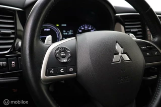 Mitsubishi Outlander Mitsubishi Outlander 2.0 PHEV Business Edition X-Line - afbeelding nr 26