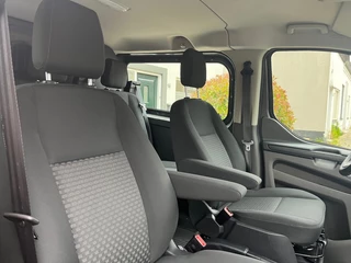 Ford Transit Custom Ford Transit Custom 320 2.0 TDCI L2 H1 TDC 21320km AUTOMAAT - afbeelding nr 10
