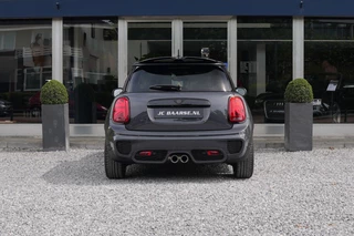 MINI Cooper S MINI Cooper S 2.0 JCW. CHILI - afbeelding nr 6
