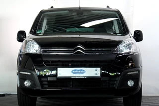 Citroën Berlingo - afbeelding nr 4
