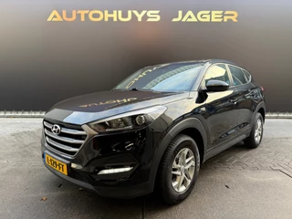 Hyundai Tucson - 310274513-0