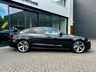 Audi A5 - afbeelding nr 29