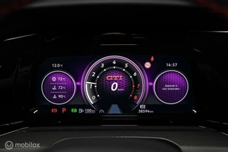 Volkswagen Golf Volkswagen Golf 2.0 TSI GTI Clubsport PANO|ACC|CARPLAY|LED - afbeelding nr 27
