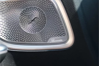 Mercedes-Benz C-Klasse Mercedes-Benz C-Klasse Estate 300e AMG | VOL OPTIE! | Burmester | HuD | Pano - afbeelding nr 14