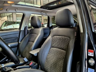 Suzuki Vitara Suzuki Vitara 1.4 Boosterjet Stijl 1e Eig! |Nav|Alcant|Pano - afbeelding nr 15