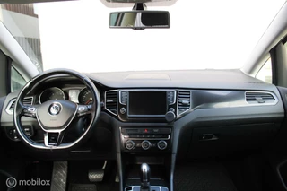 Volkswagen Golf Sportsvan Volkswagen Golf Sportsvan 1.2 TSI Highline|Automaat|Boekjes - afbeelding nr 7