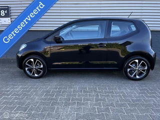 Volkswagen up! Volkswagen Up! 1.0 Camera|PDC|Cruise|Airco|DAB+|Lane.Assist| - afbeelding nr 4