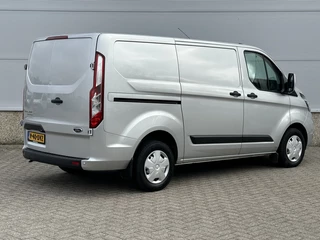 Ford Transit Custom - afbeelding nr 4