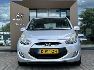 Hyundai ix20 Hyundai ix20 1.4i i-Motion - afbeelding nr 4