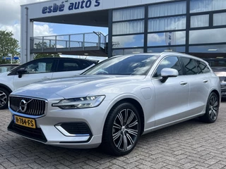 Volvo V60 - 441370228-0