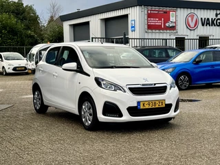 Peugeot 108 - afbeelding nr 9