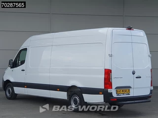 Mercedes-Benz Sprinter Mercedes Sprinter 317 CDI Automaat 170PK L3H2 Airco Camera Parkeersensoren MBUX CarPlay Euro6 L3 16m3 Airco - afbeelding nr 2