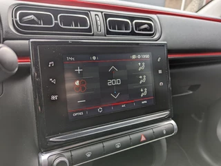 Citroën C3 - afbeelding nr 13