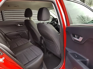 Kia Stonic - afbeelding nr 8