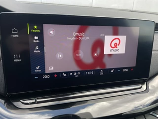 Škoda Octavia Škoda Octavia Combi 1.5 e-TSI Business Edition Trekhaak | Virtual Cockpit | LED | Navi | Carplay - afbeelding nr 63