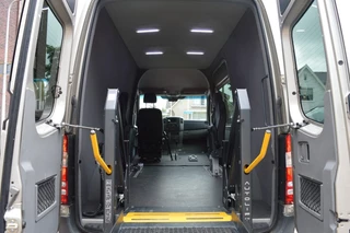 Mercedes-Benz Sprinter - afbeelding nr 8