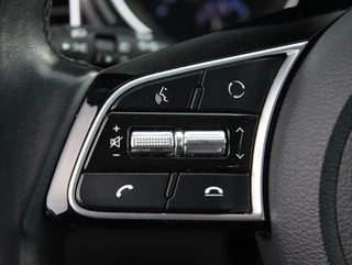 Kia Ceed Sportswagon Kia Ceed Sportswagon 1.6 GDI PHEV DynamicPlusLine | Trekhaak | Elek. verstelbare bestuurdersstoel - afbeelding nr 38