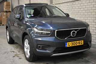 Volvo XC40 Volvo XC40 T3 163pk Aut. Business Pro | Schuifdak | Audio-Line | Driver Ass - afbeelding nr 45