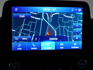 Ford Transit Custom Ford Transit Custom 170pk Automaat L2H1 Sport Navigatie ACC Cruise control Trekhaak Imperiaal - afbeelding nr 27