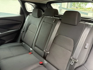Nissan QASHQAI Nissan QASHQAI 1.3 MHEV Business Access, Adapt.cruise, LaneAssist, Carplay - afbeelding nr 13