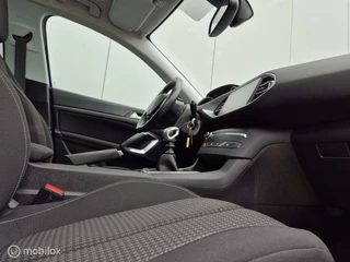 Peugeot 308 PEUGEOT 308 SW 1.2 PURETECH EXECUTIVE/PANO/LED/CARPLAY/LANE ASSIST - afbeelding nr 15