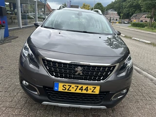 Peugeot 2008 Peugeot 2008 1.2 PureTech Allure - afbeelding nr 8