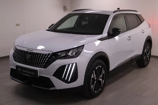 Peugeot 2008 1.2 Hybride 145 Allure | 360 Camera | Luxe