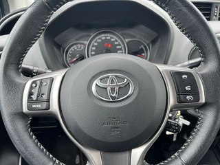 Toyota Yaris - afbeelding nr 10