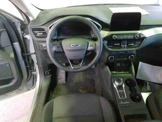 Ford Kuga Ford Kuga 2.5 PHEV Titanium | Adaptive cruise control | Winter Pack - afbeelding nr 5